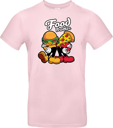 food brother 