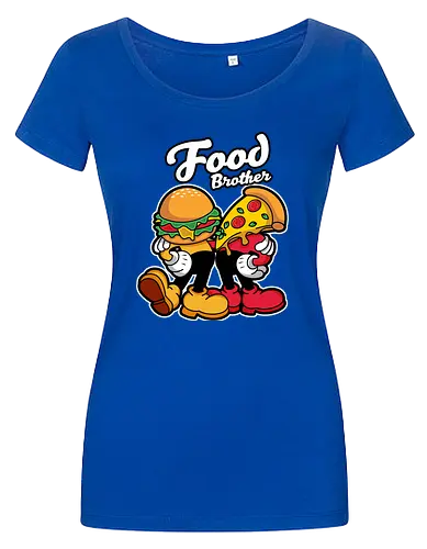 food brother 