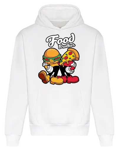 food brother 