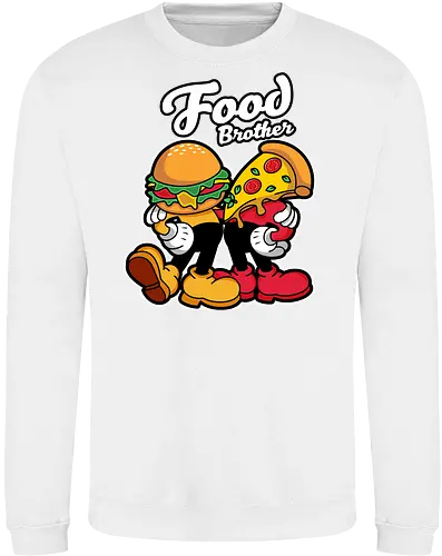 food brother 