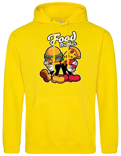 food brother 