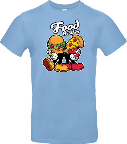 food brother 