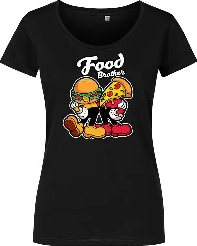 food brother 