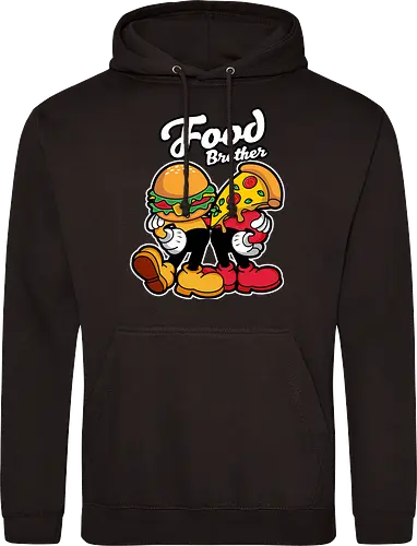 food brother 
