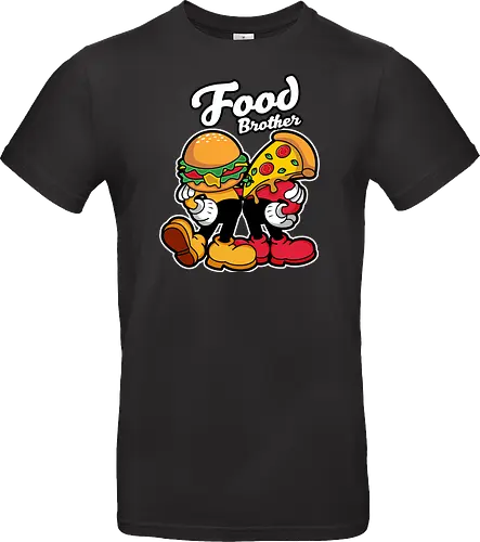 food brother 