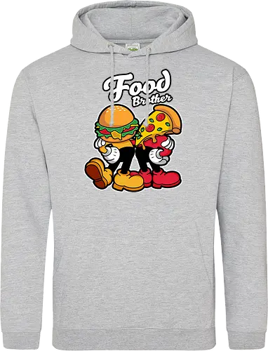 food brother 