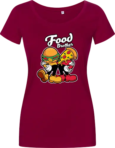 food brother 