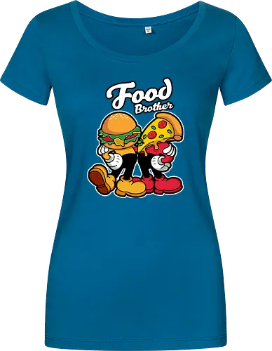 food brother 