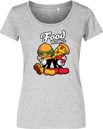 food brother 