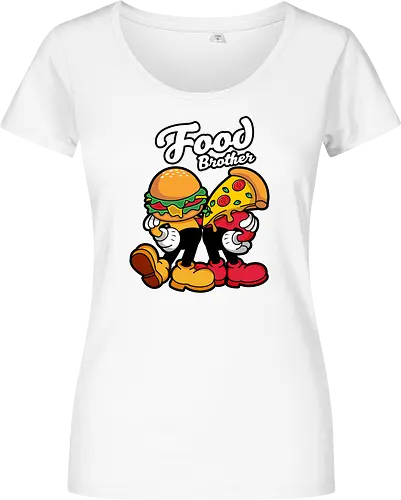 food brother 