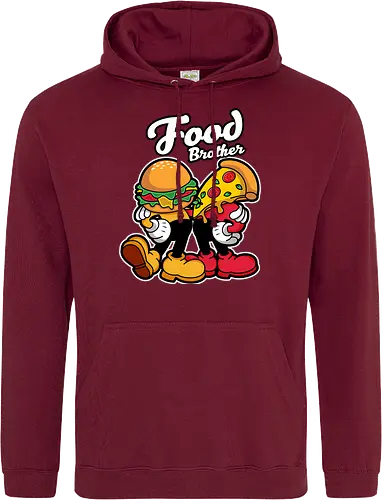 food brother 