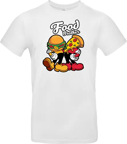 food brother 