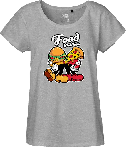 food brother 
