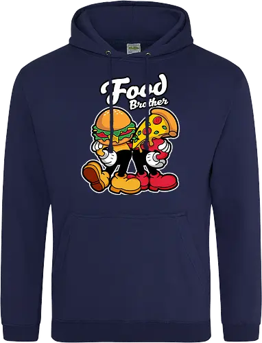 food brother 