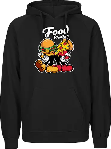 food brother 