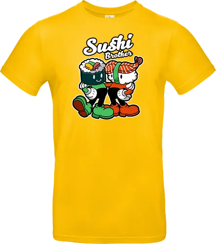 sushi brother 