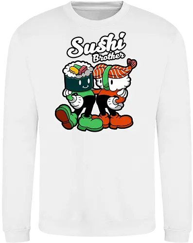 sushi brother 