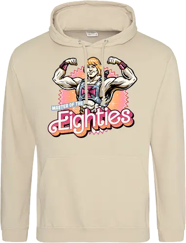 Master of the Eighties