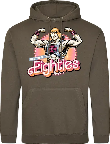 Master of the Eighties