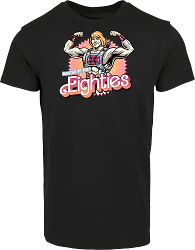 Master of the Eighties