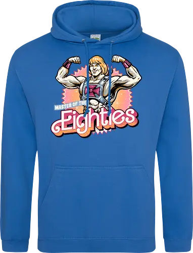 Master of the Eighties