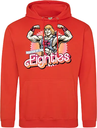 Master of the Eighties