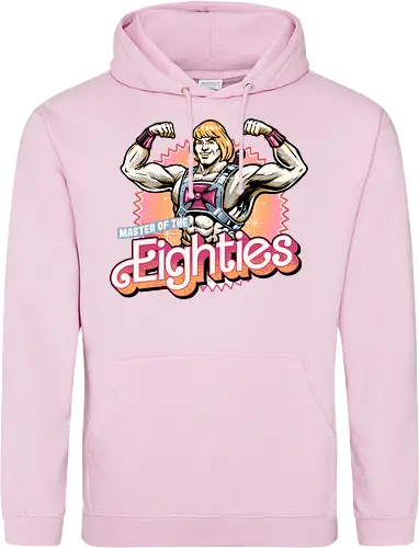 Master of the Eighties