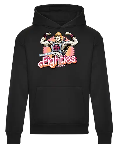 Master of the Eighties