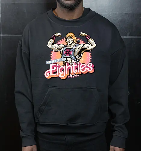 Master of the Eighties