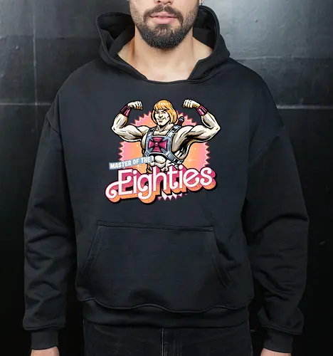 Master of the Eighties