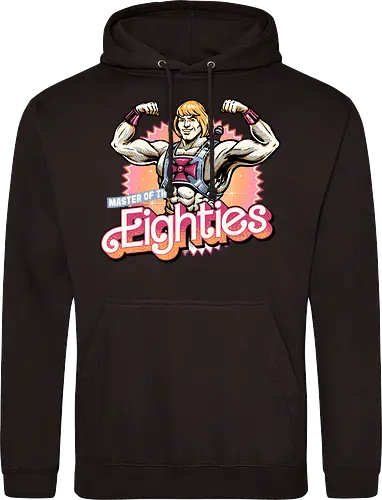 Master of the Eighties