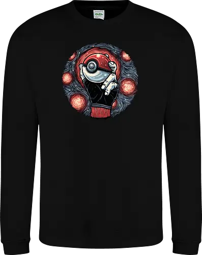 Starry Catch