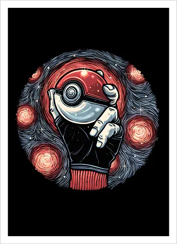 Starry Catch