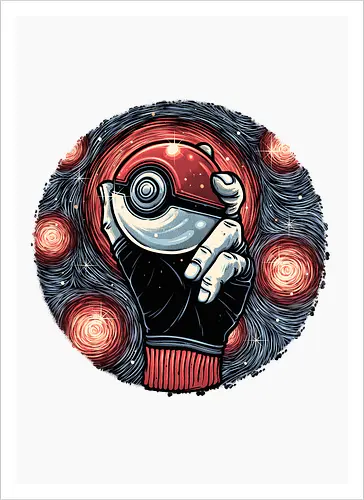 Starry Catch