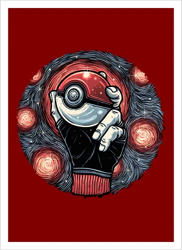 Starry Catch