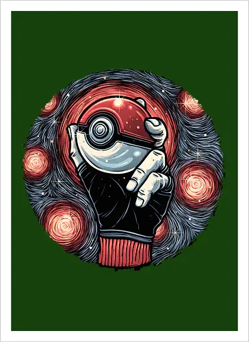 Starry Catch