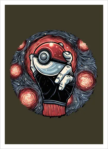 Starry Catch