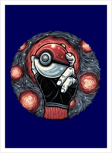 Starry Catch