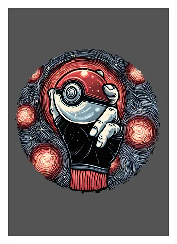 Starry Catch