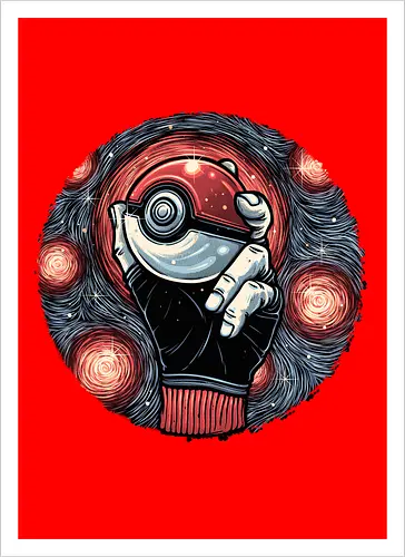 Starry Catch
