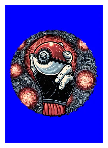 Starry Catch