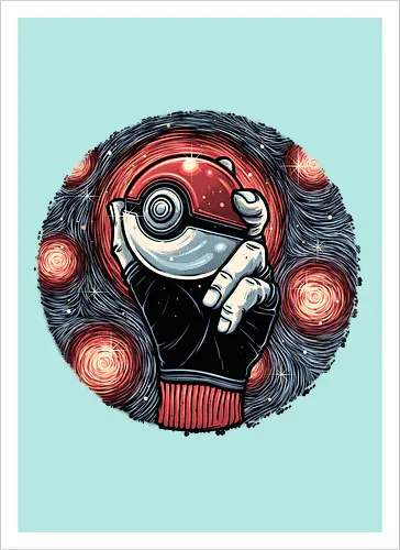 Starry Catch