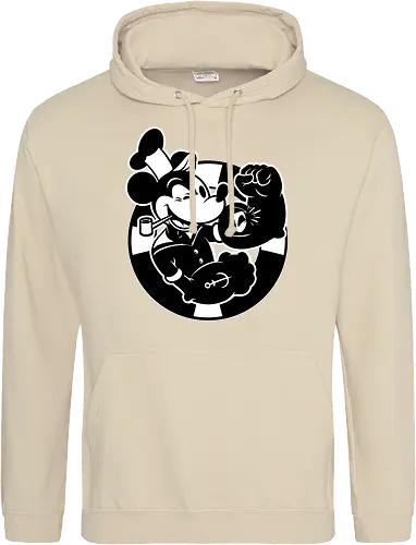 Animation Mouse Sailor