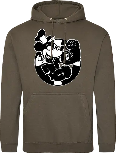 Animation Mouse Sailor