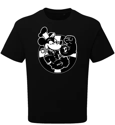 Animation Mouse Sailor