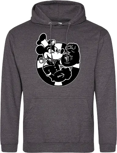 Animation Mouse Sailor