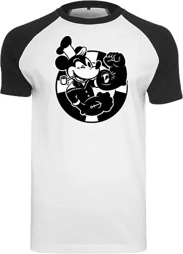 Animation Mouse Sailor