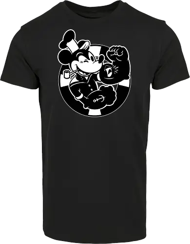 Animation Mouse Sailor