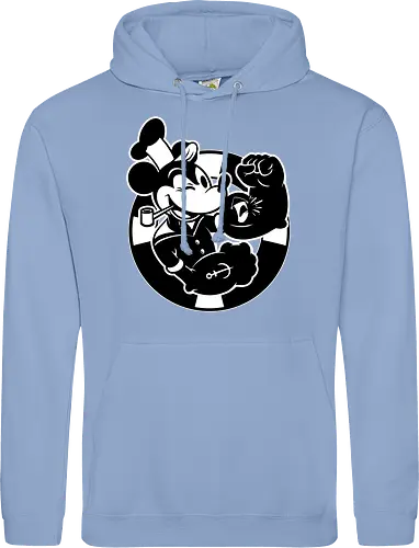 Animation Mouse Sailor