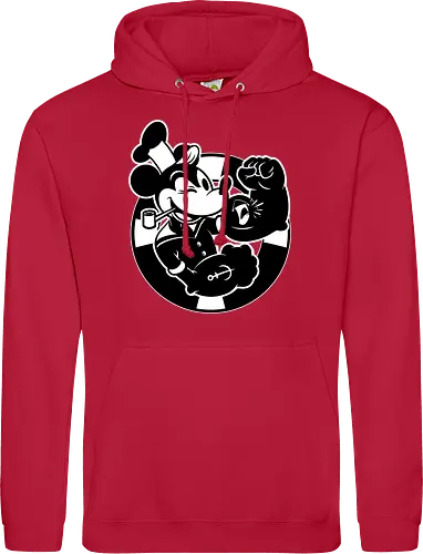 Animation Mouse Sailor